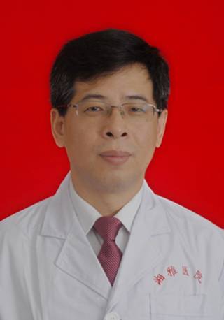 张向阳（中南大学湘雅医院泌尿外科主任医师）