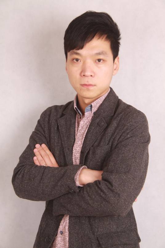 孙鹏飞（中国书法家协会会员）