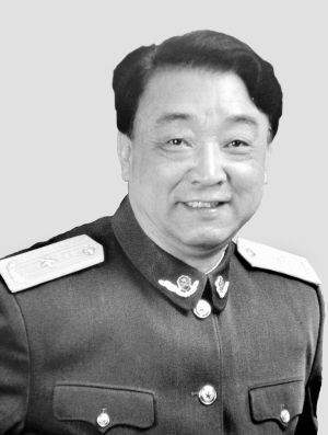 张金修