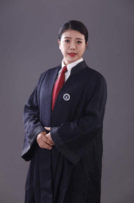 李灵（北京市京师（德州）律师事务所律师）