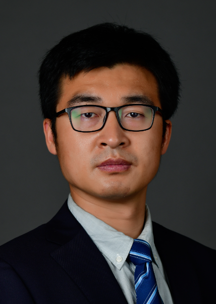 陈永亮（中国农业大学资源与环境学院副教授）