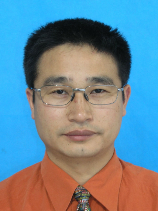 陈靖（清华大学核能与新能源技术研究院教授）