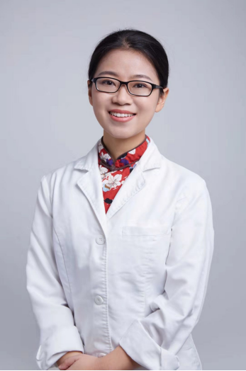 冯雪（中国医学科学院阜外医院心脏康复中心主任）