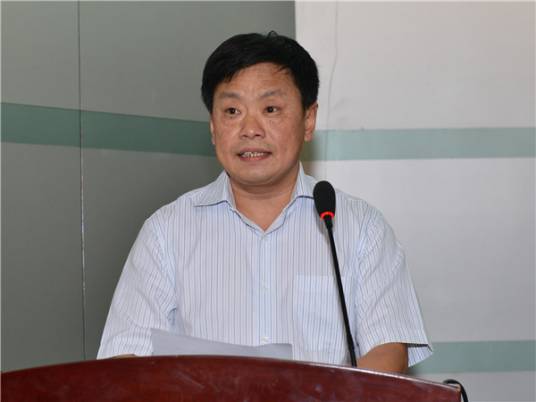李平安（西北政法大学党委副书记）