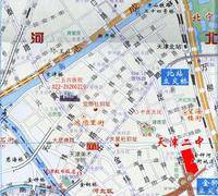天慈中学
