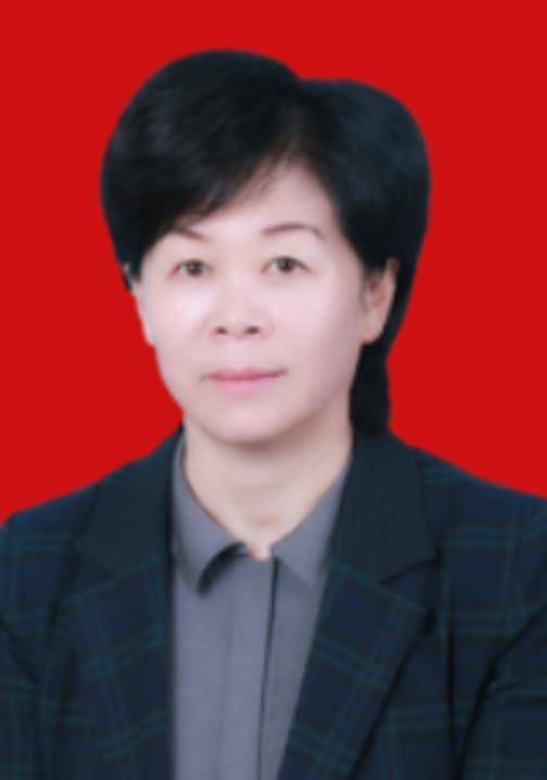 高晓燕（陕西省榆林市卫生健康委员会副调研员）
