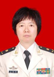 王晓林（海军工程大学天津校区文化基础教研室副教授）