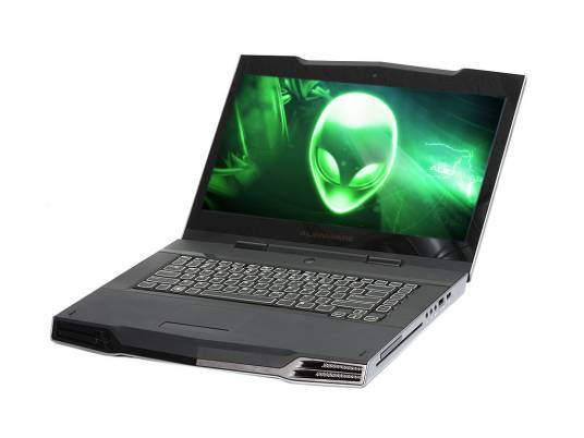 Alienware M15x(ALW15D-138)