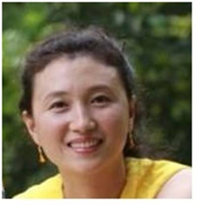 赵丽娟（南京大学环境学院教授）