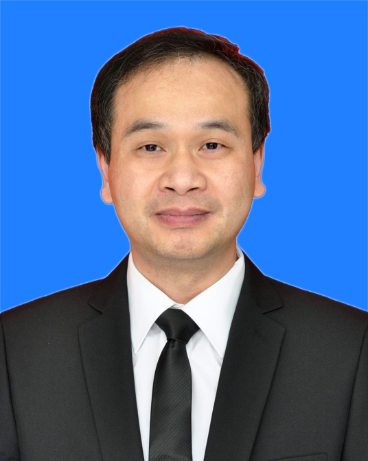 夏兵（重庆市南岸区委农业农村工委专职副书记）