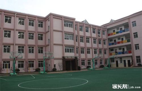 上海市浦东新区梅园小学
