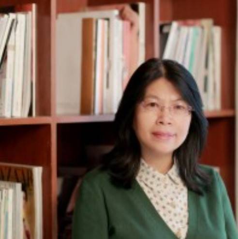 李娟（吉林大学教授、博导）