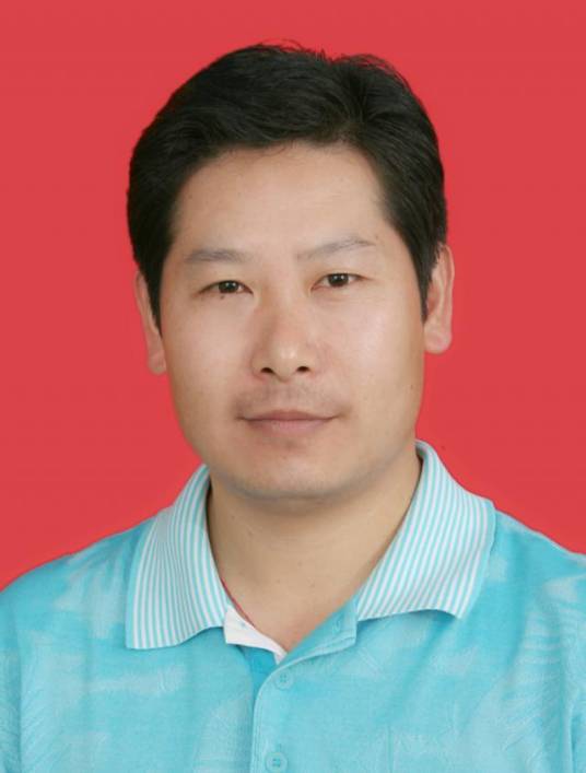 罗旋（宜春市靖安县教体局党委副书记、副局长、一级主任科员）