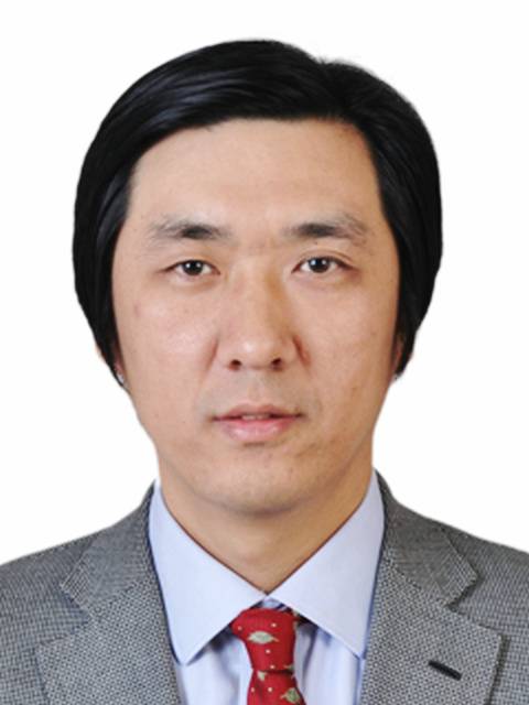 刘峰（北京理工大学雷达技术研究所副所长）
