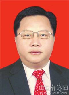 彭敏（江西省九江市政府原二级巡视员）