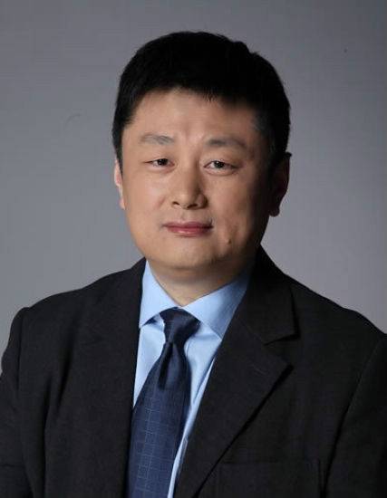 赵力（中央美术学院艺术管理与教育学院副院长、国家艺术与文化政策研究所所长）
