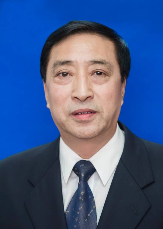 李广军（哈尔滨市阿城区政协党组成员、区政协副主席）