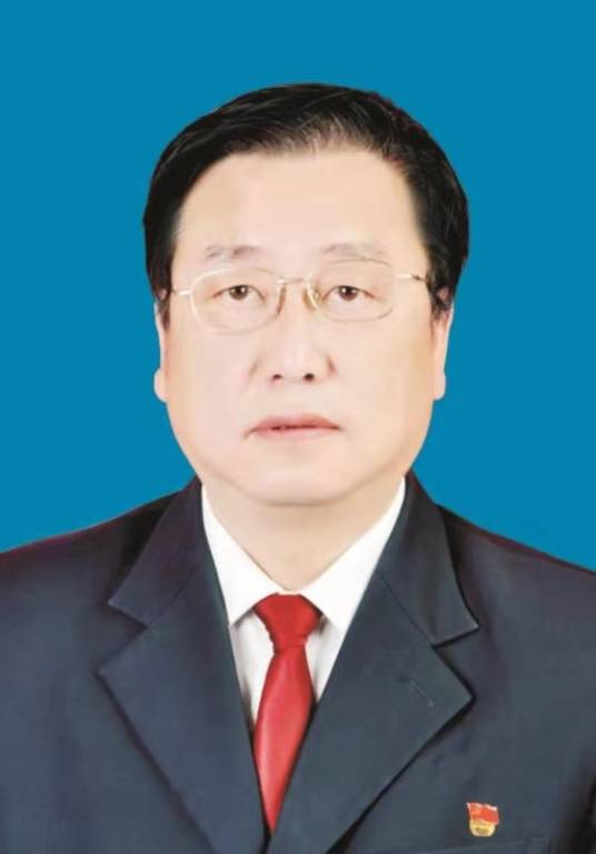 刘胜军（陕西省西安市周至县沙河产业经济带管理委员会副主任、党工委委员）
