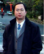 谢平（中国科学院水生生物研究所研究员）