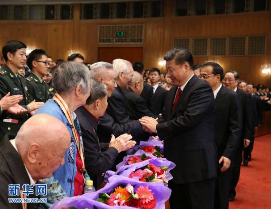 纪念红军长征胜利80周年文艺晚会