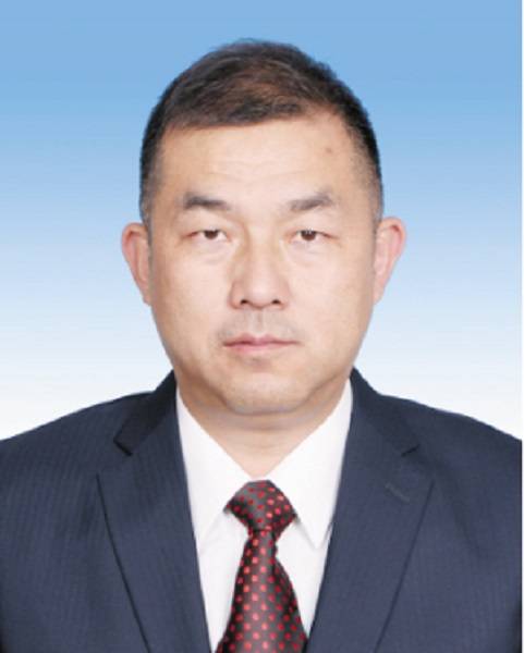 李进（云南省昆明市官渡区人民政府原副区长）
