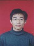 王振（西北大学讲师）