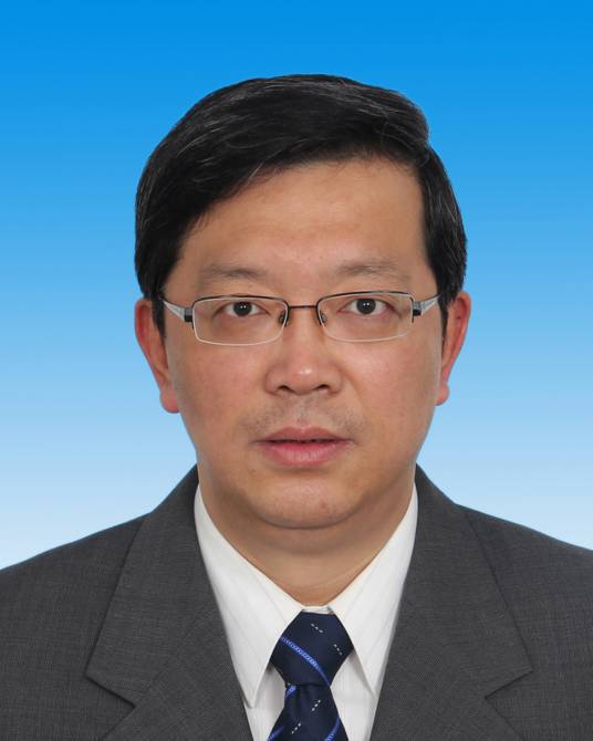王力平（宁波市发展和改革委员会党组成员）