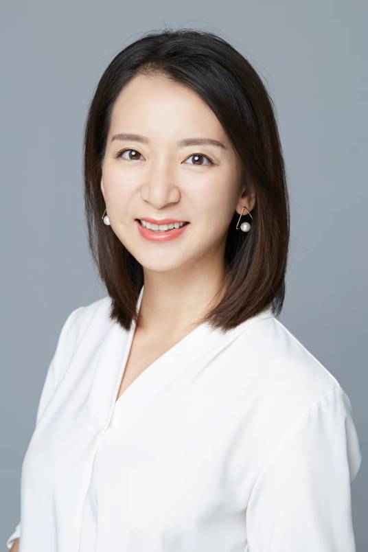 王蕾（北京电视台主持人）