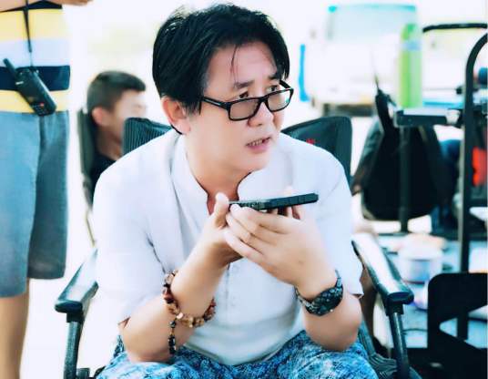 张磊（中国内地导演动作指导）
