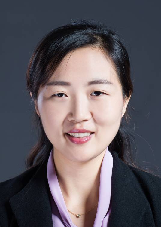陆莹（东南大学党委教师工作部副部长（挂职），东南大学土木工程学院教学委员会委员、建设与房地产系副主任）