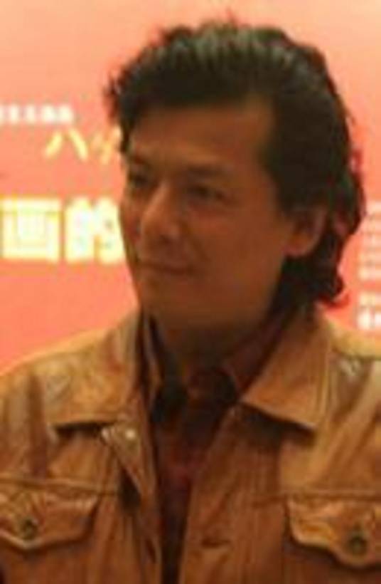 朱刚（山东师范大学美术学院教授）