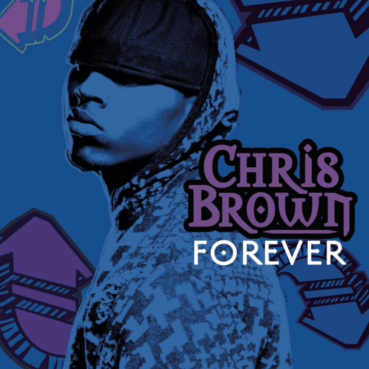 Forever（克里斯·布朗演唱歌曲）