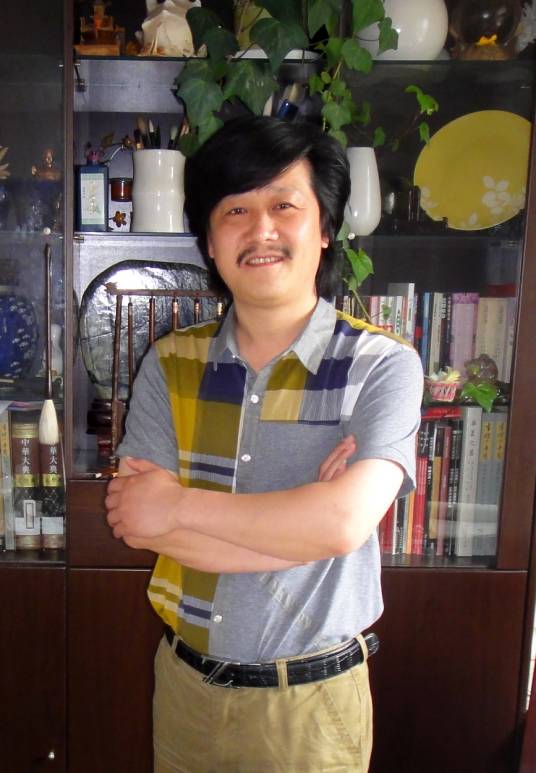 徐忠（中国江苏籍艺术家）