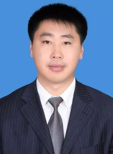 孙立军（黑龙江省齐齐哈尔市信访局副局长）