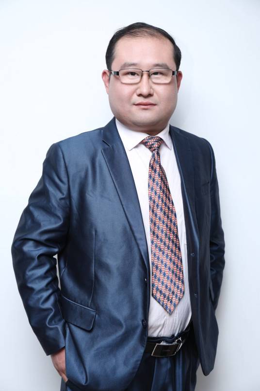 冯凯（律师）