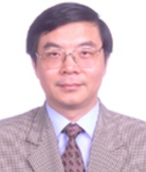 任杰（同济大学材料科学与工程学院原副院长）