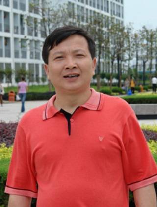 吴俊明（安徽师范大学法学院教授）
