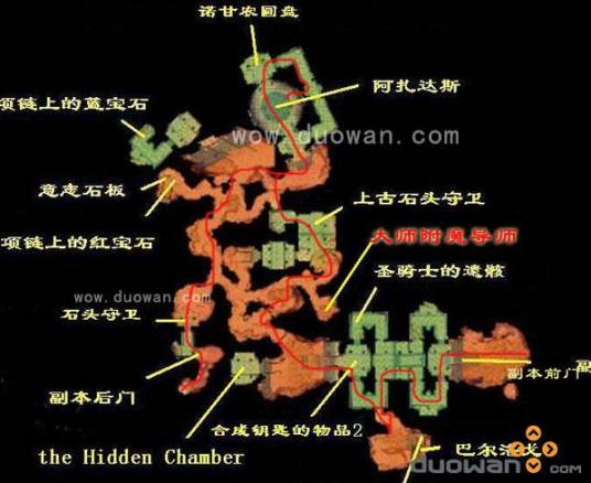 adm（游戏副本）