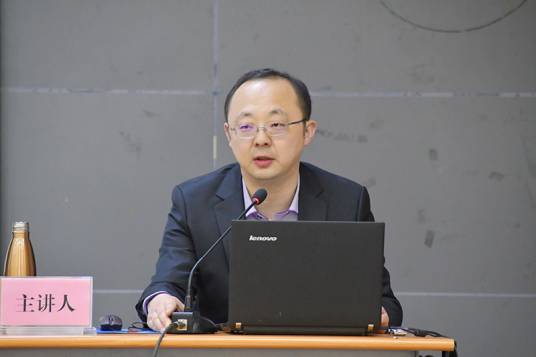 马成（西北政法大学人权研究中心执行主任（正处级）、马锡五审判方式研究院院长）