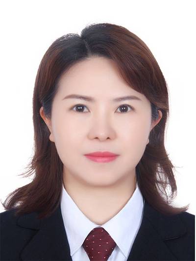 杨青（贵州省铜仁市万山区人民政府原副区长）