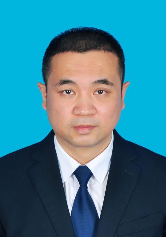 吴强（吉林省委社会工作部副部长，省信访局党组书记、局长）