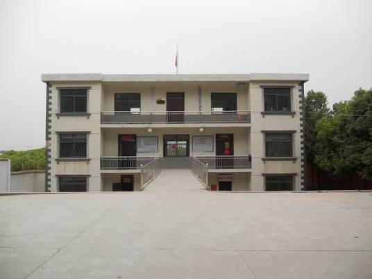 龙西村（安徽省合肥市肥东县店埠镇龙西村）