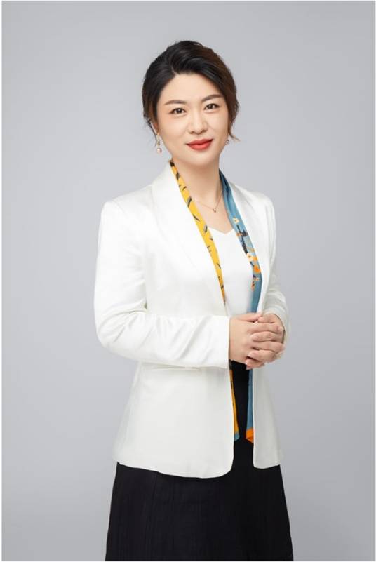 杨倩（律师）