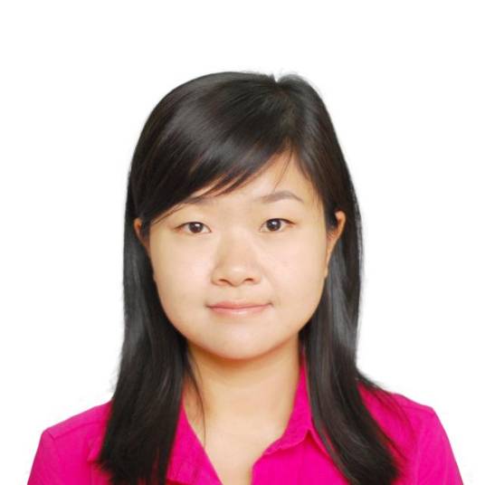 彭辉（中国海洋大学讲师）