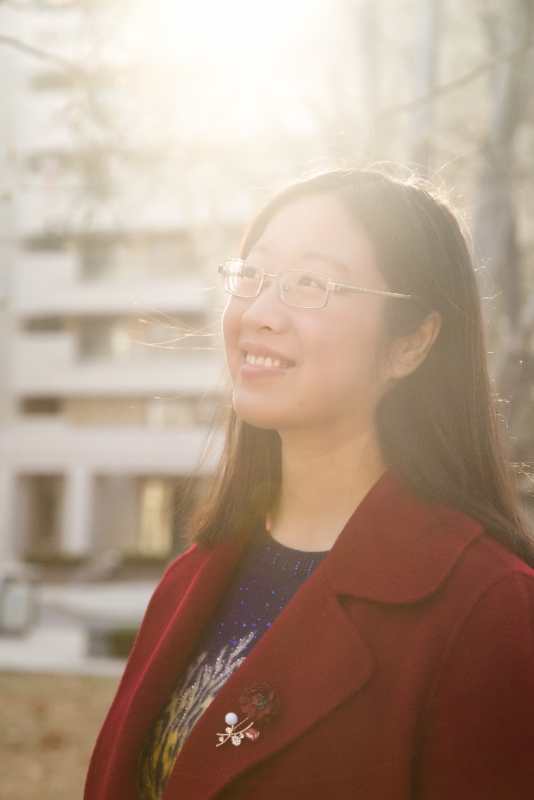张倩倩（山东大学文学院助理研究员）