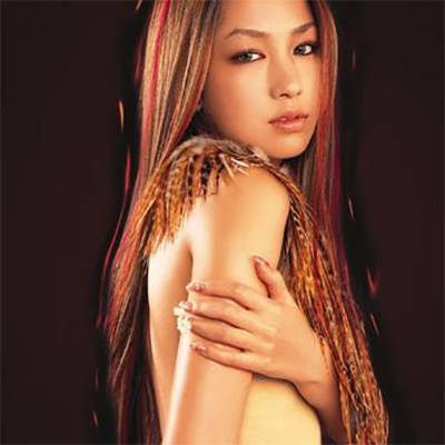 Amazing Grace（中岛美嘉演唱歌曲）