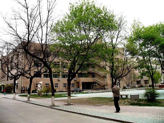 山东理工大学东校