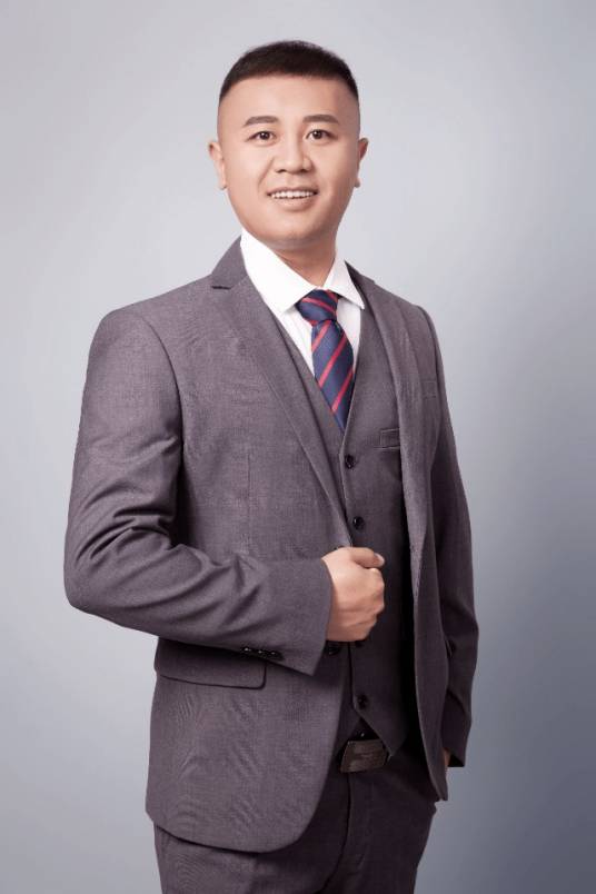 许晓东（华通智讯（北京）科技有限公司董事会主席）