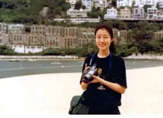 李海燕（中国传媒大学研究生导师）
