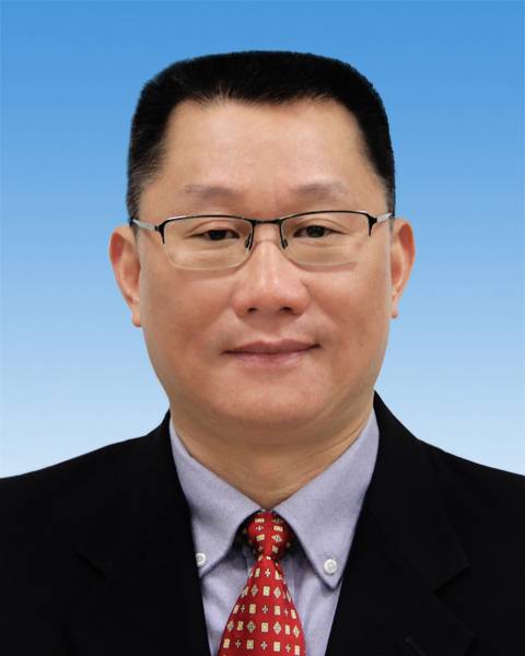 何朝晖（福建省福州市市场监督管理党组成员副局长）